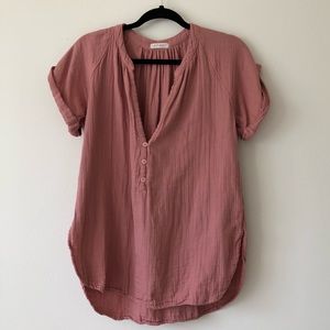 Free People x CP Shades Top